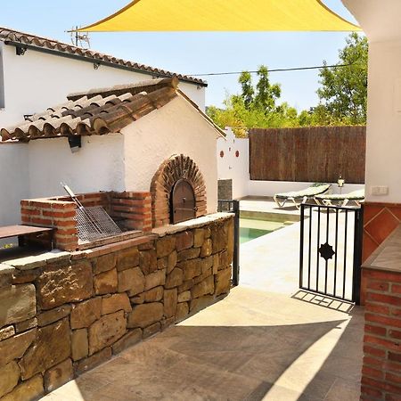 Villa El Recreo Cortes de la Frontera Extérieur photo