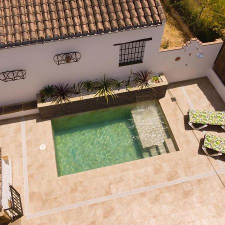 Villa El Recreo Cortes de la Frontera Extérieur photo