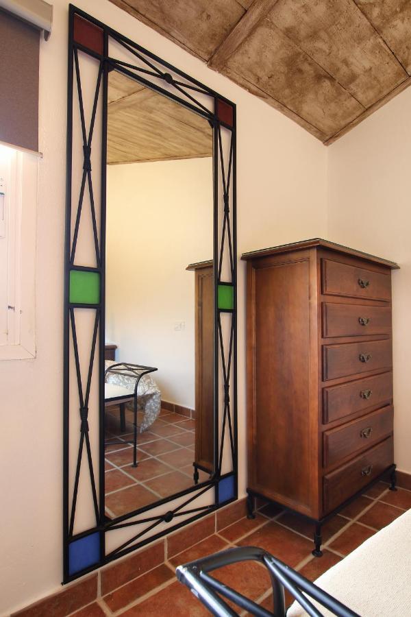Villa El Recreo Cortes de la Frontera Extérieur photo