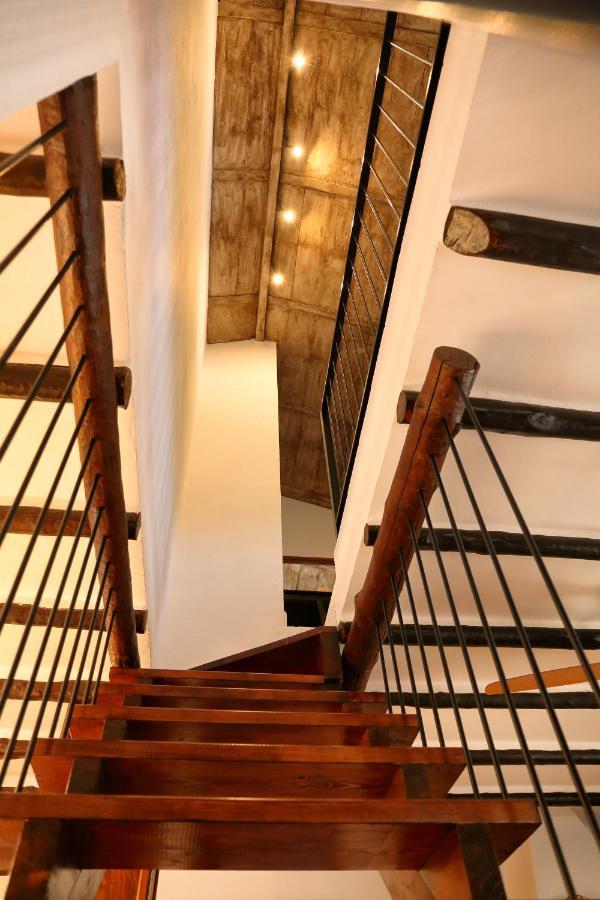 Villa El Recreo Cortes de la Frontera Extérieur photo